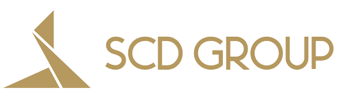 CÔNG TY CỔ PHẦN TẬP ĐOÀN ĐỊA ỐC SCD